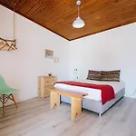 Zulla Nazare's Surf Village