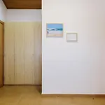 ゲストハウス Zulla Nazare's Surf Village