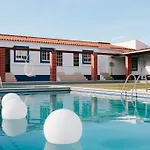 Zulla Nazare's Surf Village *