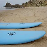 Zulla Nazare's Surf Village *